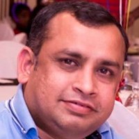 Krishnadas Sethumadhavan