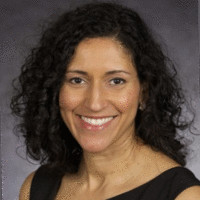 Bernadette Sanchez