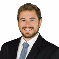 Raphael Pardini, CFE