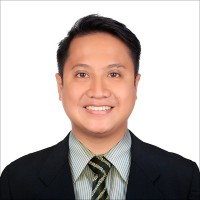 Mark Anthony Dingal