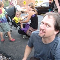 Jon Saylor