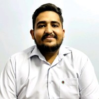 Rudraksha Bhardwaj