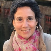 Claudia Von Der Brüggen