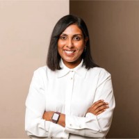 Prathayini Sritharan-Kosian