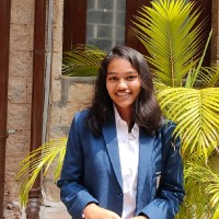 Stuti D Shah