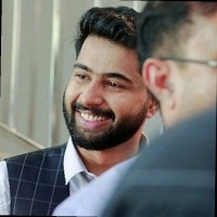 Mohamed Shafiq