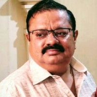 Muralidaran A