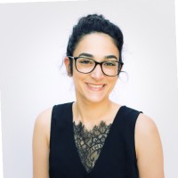 Sharon Ben Ami