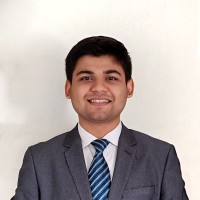 Chaitanya Deshmukh