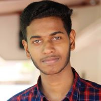 Rejin Mathew