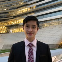 anson leung