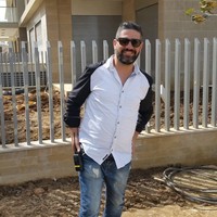 Nizar Abou Al Hosn