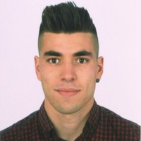 Daniel Santamarta González