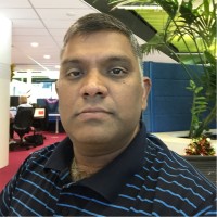 Sateesh Battala