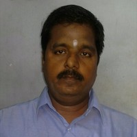 Dinesh Raj Kumar S Shanmugam