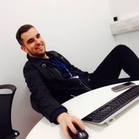 Alan English