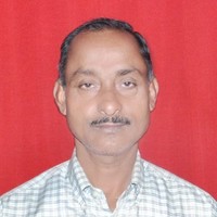 Mihir Kumar Mishra