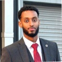 Ahmed Sharif Mukhtar