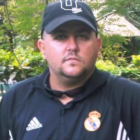 Maikel Alpizar Cabrera