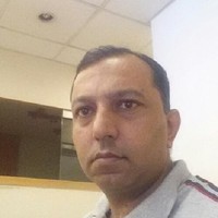 Mudassar Farhan Malik