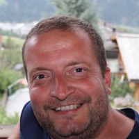Mark Thomas