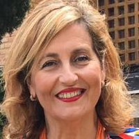 Soledad Morales Gisbert