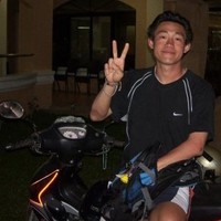 James Jhang