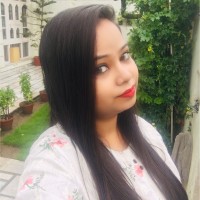 Ambreen A.