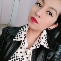 Beth Rubio C