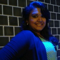 Thevyaa Raj