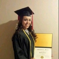 Brittany Ledford