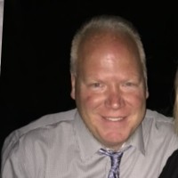 Pete Riehle