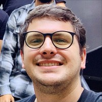 Bruno Echenique Campanhã