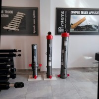 HPSYSTEMS HYDRAULIC POWER SYSTEMS