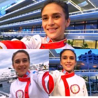 Navila Vargas