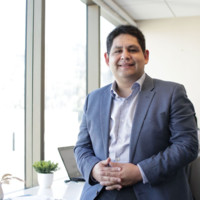 Cristian Francisco Bustos S.