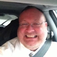 Larry Vaught