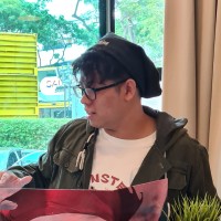 Ernest Ng