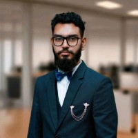 Raisul Islam Hridoy
