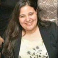 Rania Ismail