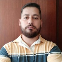 Max Robert Nascimento Crispim