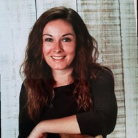 Joyce Van Dam