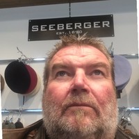 Gerard Berger