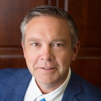 Patrick Custenborder