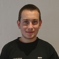 Nikolaj Aarup