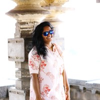 Supritha Bandi