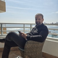 Ali Najjar