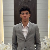Eyad Hamed