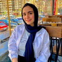 Aya Sameh