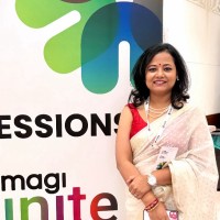 Oishi Sharma